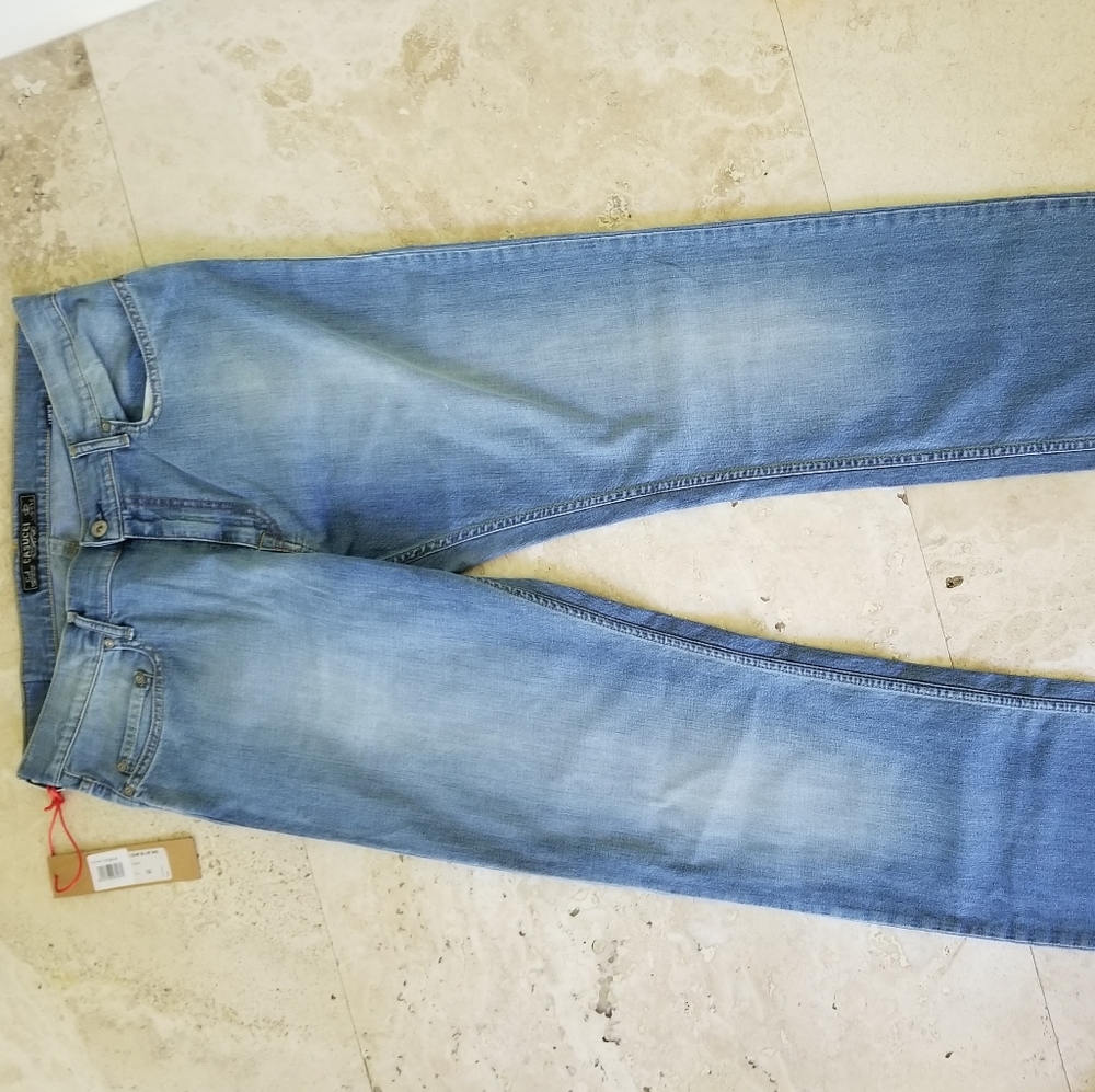 BIG&TALL men jeans stylish NWT 38/34